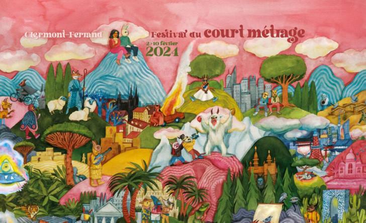 (à retrouver également samedi 3 février en deuxième partie de soirée sur